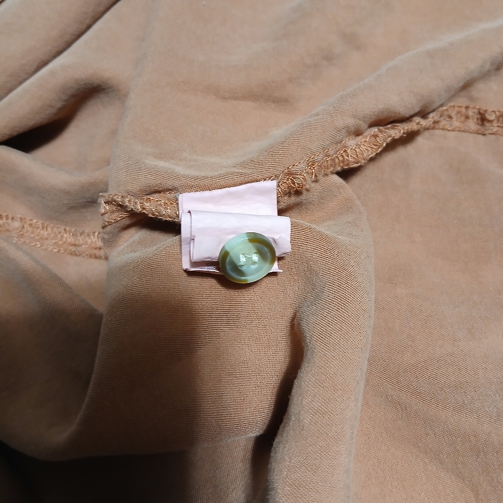 Thread & Supply Womens Collared Button Down Shirt… - image 7